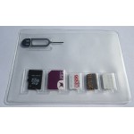 SIM Card Holder for Micro Nano